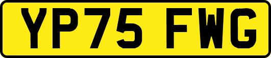 YP75FWG