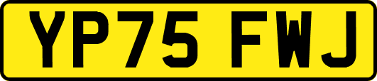 YP75FWJ