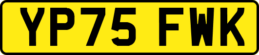 YP75FWK