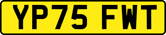 YP75FWT