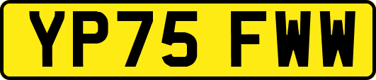 YP75FWW