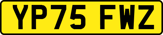 YP75FWZ
