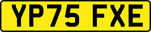 YP75FXE