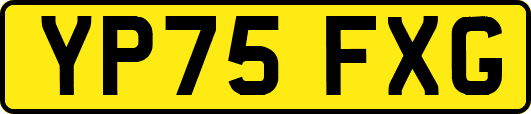 YP75FXG
