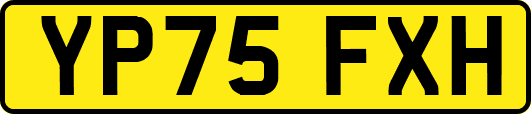 YP75FXH