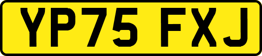 YP75FXJ