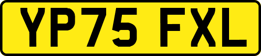 YP75FXL
