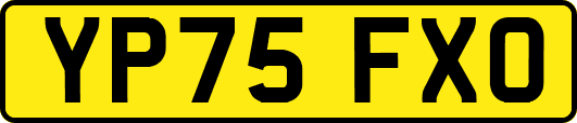 YP75FXO