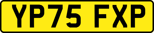 YP75FXP