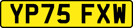 YP75FXW