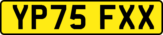 YP75FXX