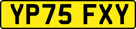 YP75FXY