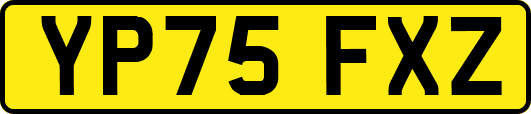 YP75FXZ