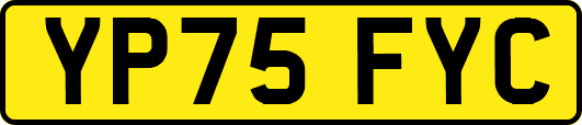 YP75FYC