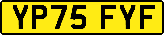 YP75FYF