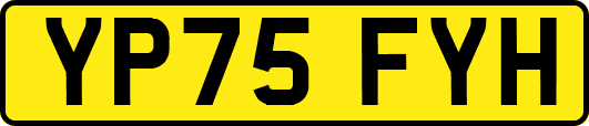 YP75FYH