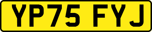 YP75FYJ