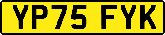 YP75FYK
