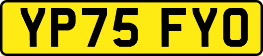 YP75FYO