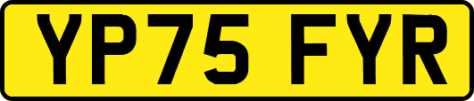 YP75FYR