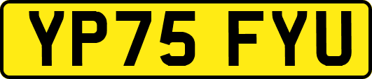 YP75FYU