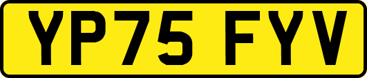 YP75FYV