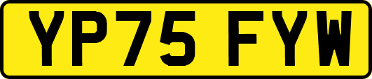 YP75FYW