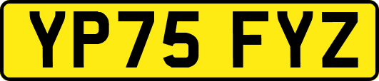 YP75FYZ