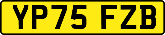YP75FZB