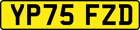 YP75FZD