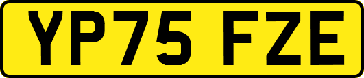 YP75FZE