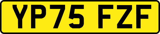 YP75FZF