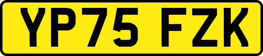 YP75FZK