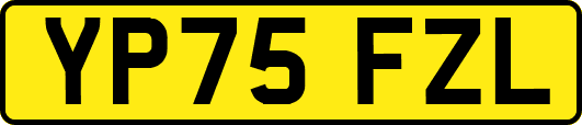 YP75FZL