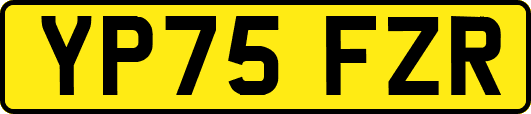 YP75FZR
