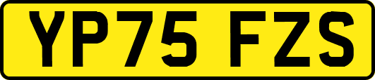 YP75FZS