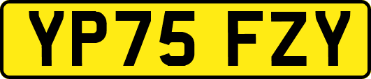 YP75FZY