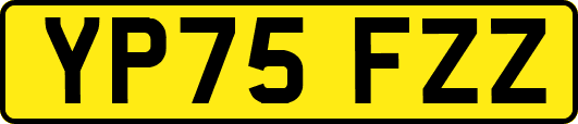 YP75FZZ