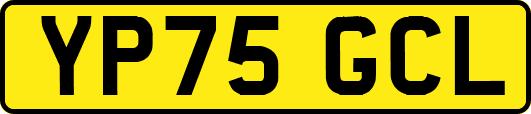 YP75GCL