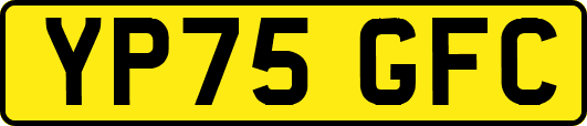 YP75GFC