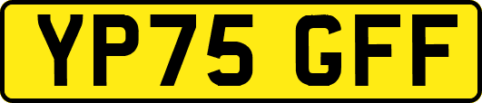 YP75GFF