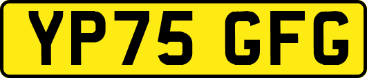 YP75GFG