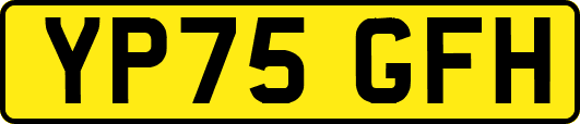 YP75GFH