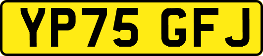 YP75GFJ