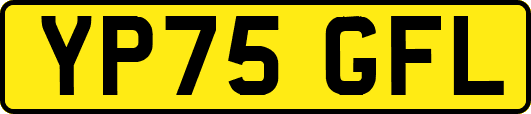 YP75GFL