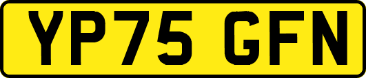 YP75GFN