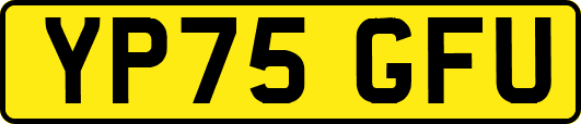 YP75GFU