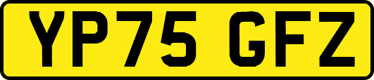 YP75GFZ