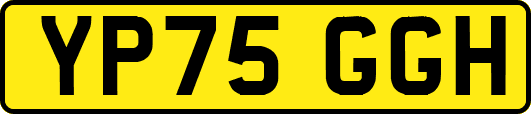 YP75GGH