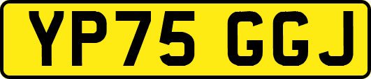 YP75GGJ